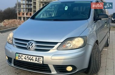 Хетчбек Volkswagen Golf Plus 2006 в Львові