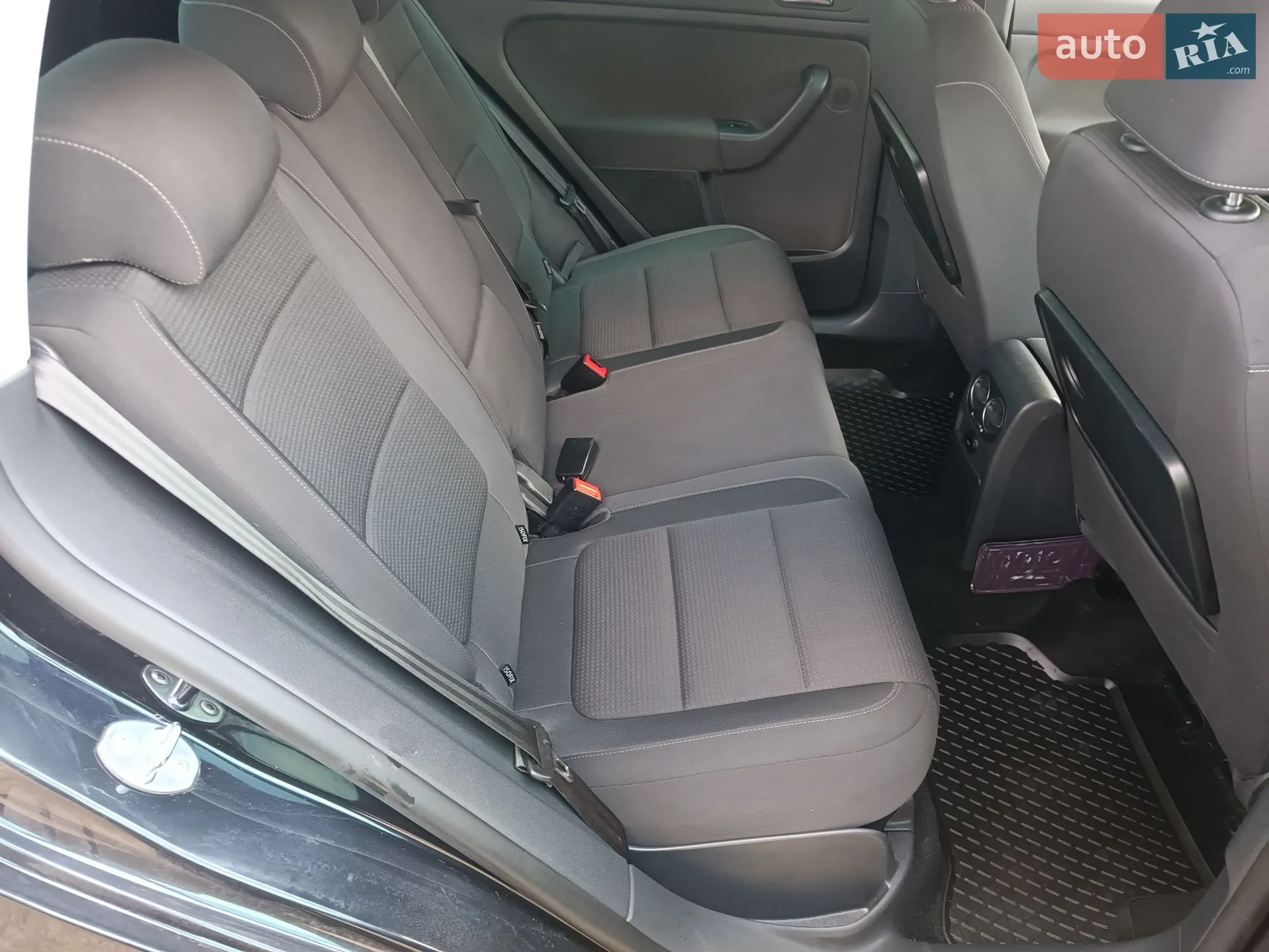 2011 Volkswagen Golf Plus - мініатюра 2