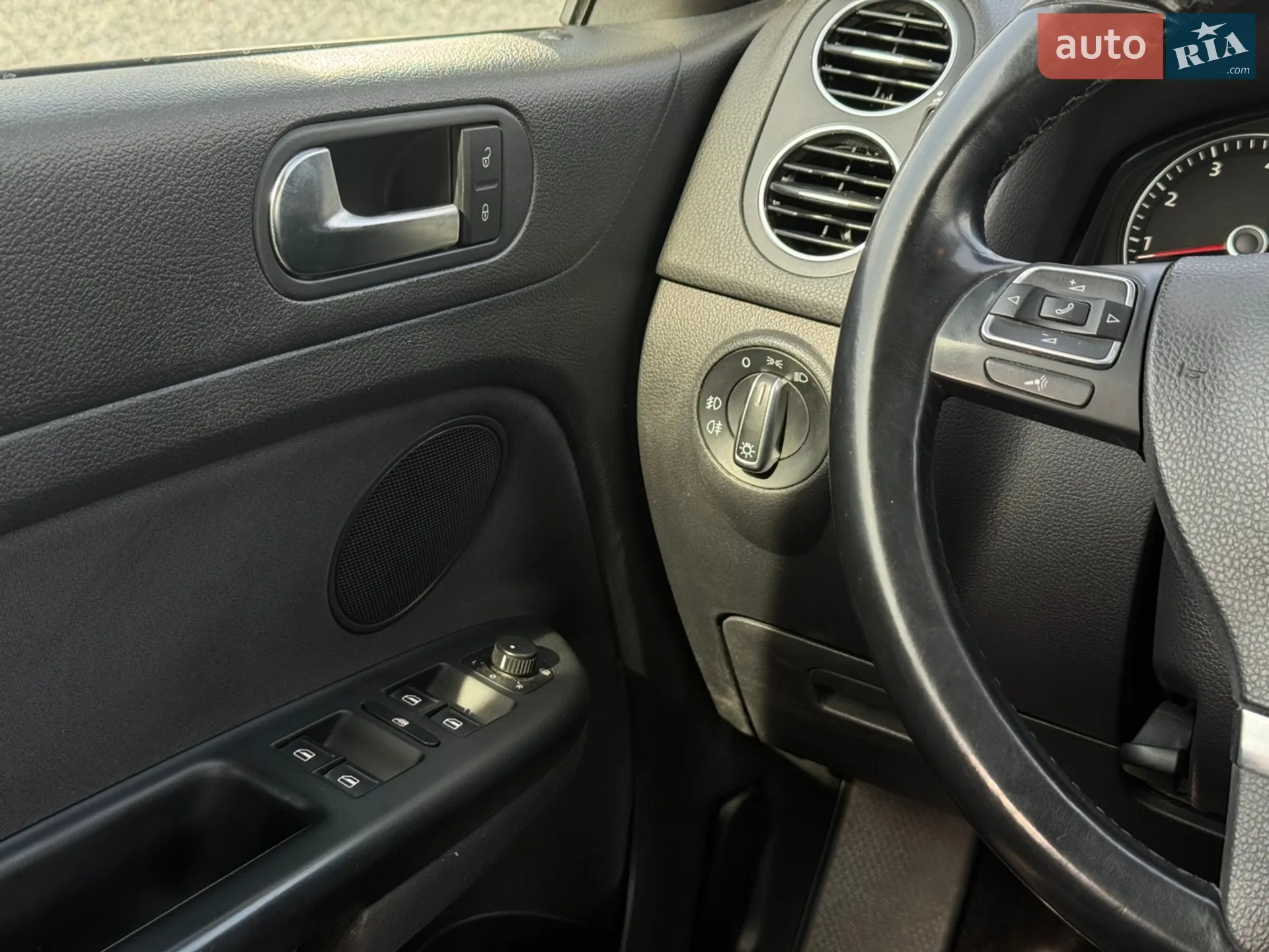 2010 Volkswagen Golf Plus - мініатюра 10