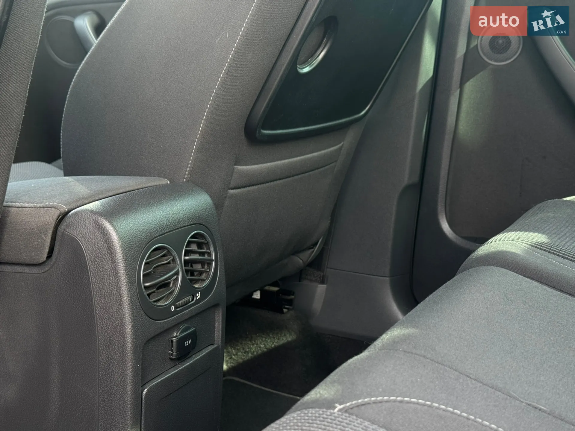 2010 Volkswagen Golf Plus - мініатюра 14