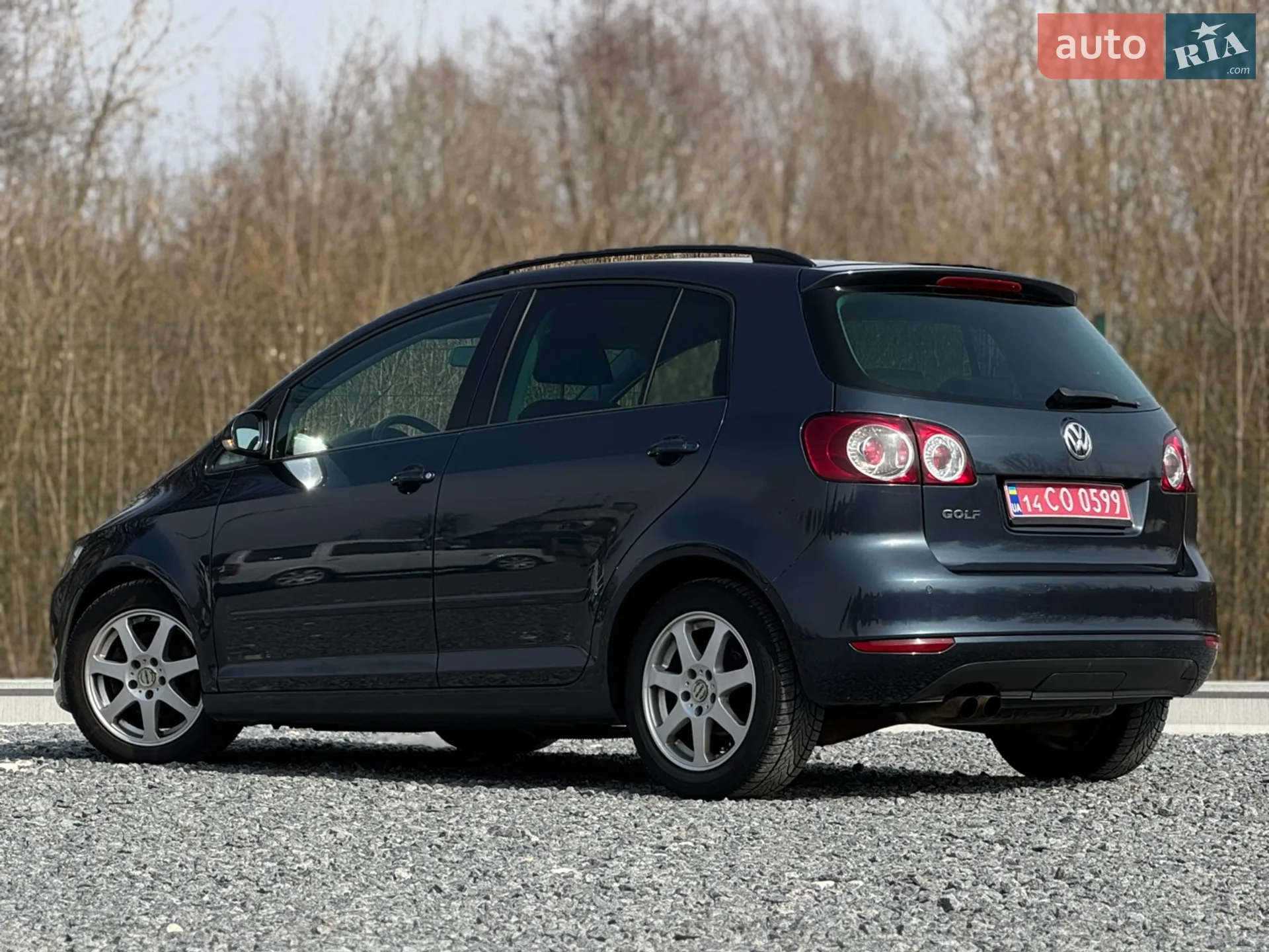 2010 Volkswagen Golf Plus - мініатюра 23
