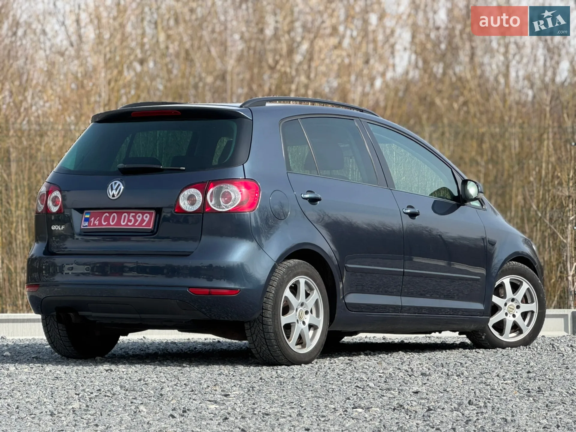 2010 Volkswagen Golf Plus - мініатюра 26