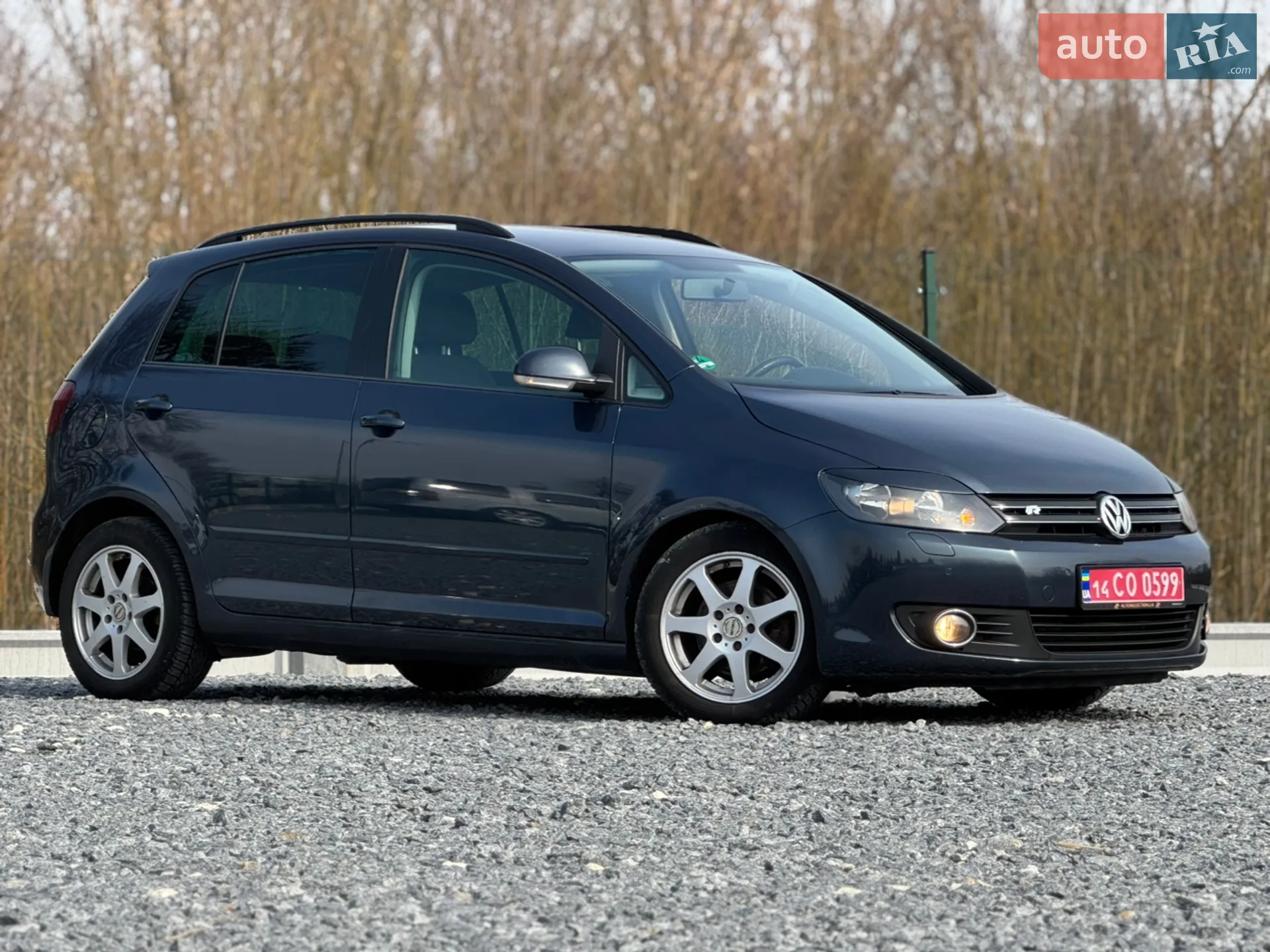 2010 Volkswagen Golf Plus - мініатюра 32