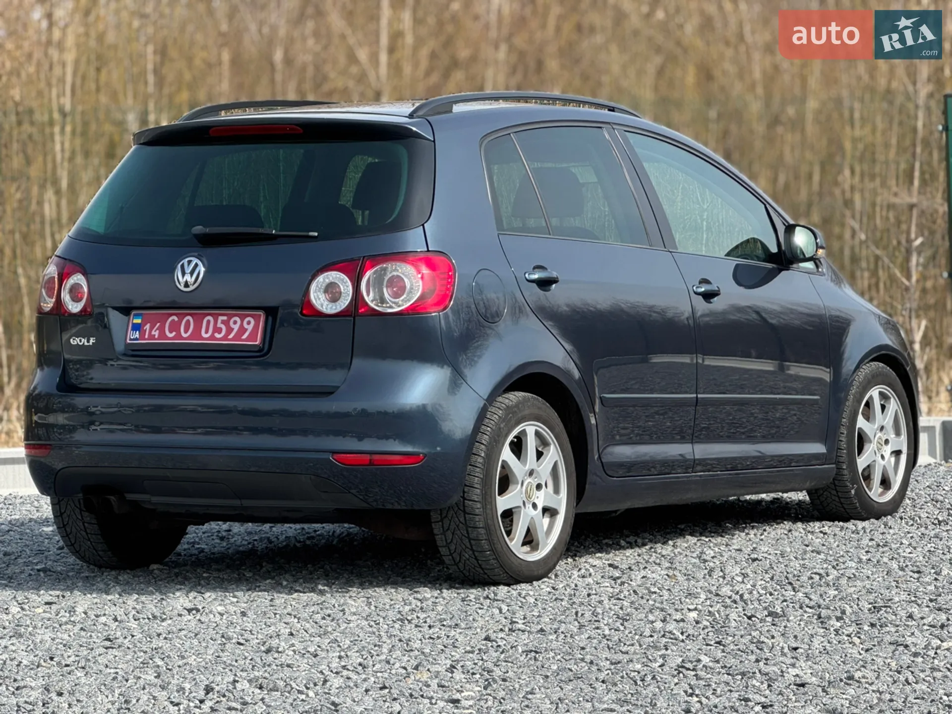 2010 Volkswagen Golf Plus - мініатюра 36