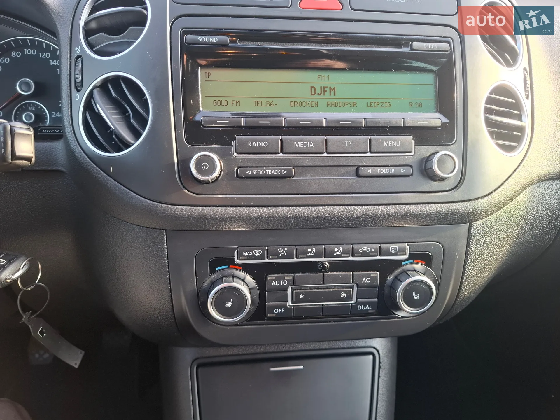 2010 Volkswagen Golf Plus - мініатюра 20