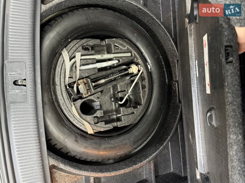 Хэтчбек Volkswagen Golf Plus 2006 в Бучаче