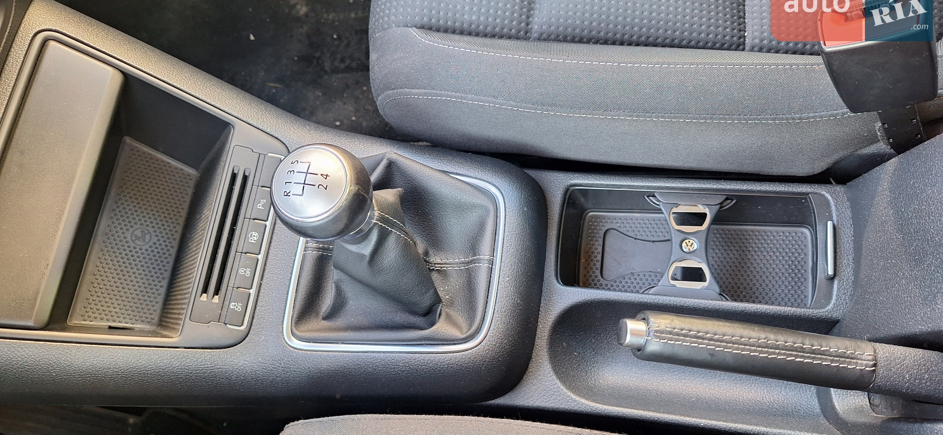2011 Volkswagen Golf Plus - мініатюра 5