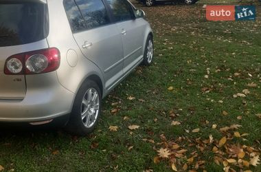 Хетчбек Volkswagen Golf Plus 2008 в Луцьку