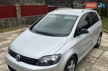 Хетчбек Volkswagen Golf Plus 2012 в Івано-Франківську