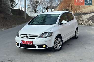 Хэтчбек Volkswagen Golf Plus 2006 в Вишневце