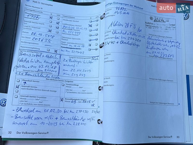 Хэтчбек Volkswagen Golf Plus 2005 в Ковеле