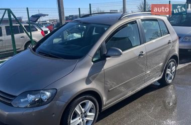 Хэтчбек Volkswagen Golf Plus 2009 в Житомире