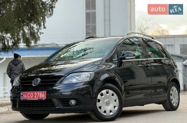 Хетчбек Volkswagen Golf Plus 2008 в Вінниці