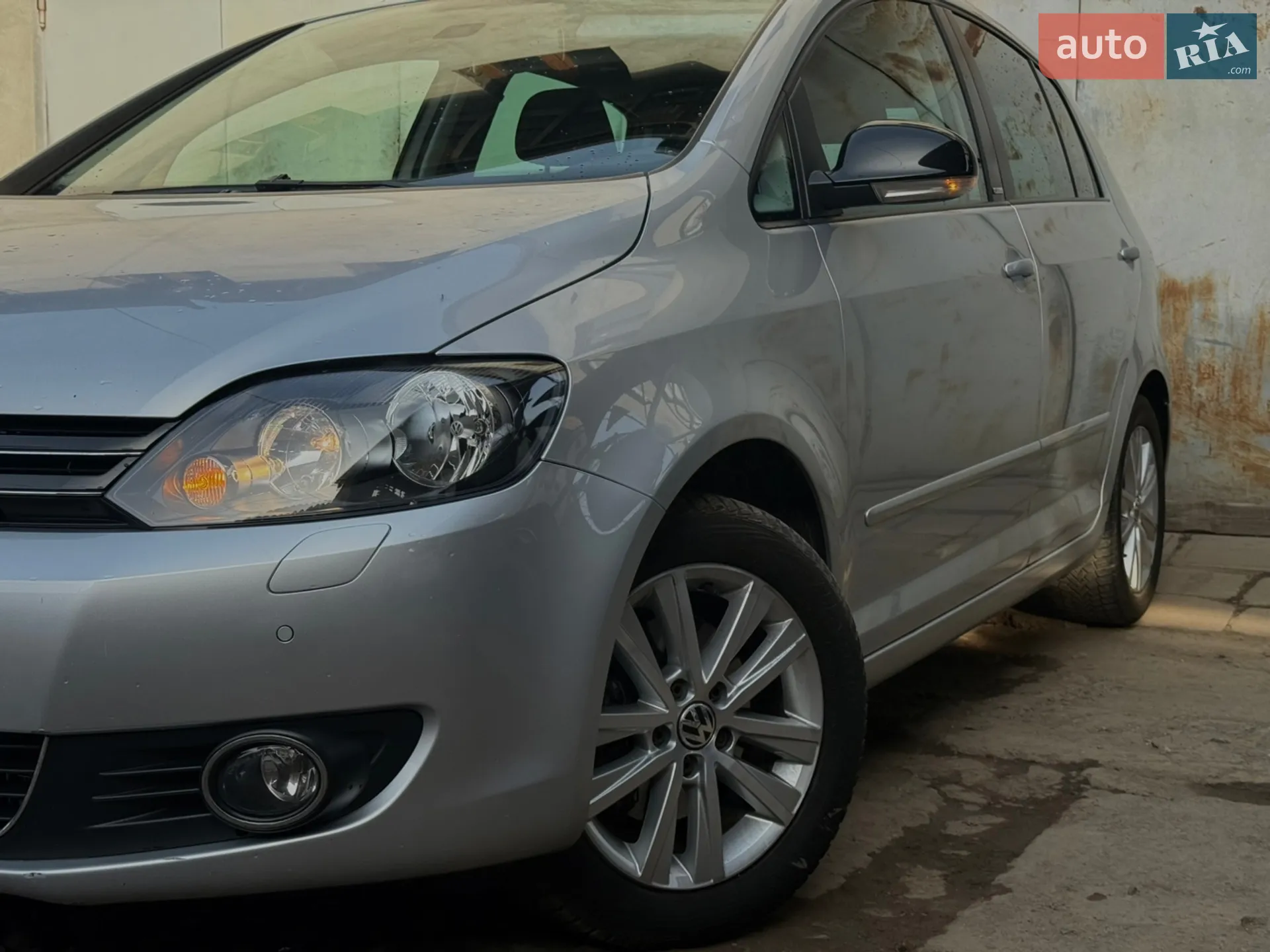 2011 Volkswagen Golf Plus - мініатюра 15