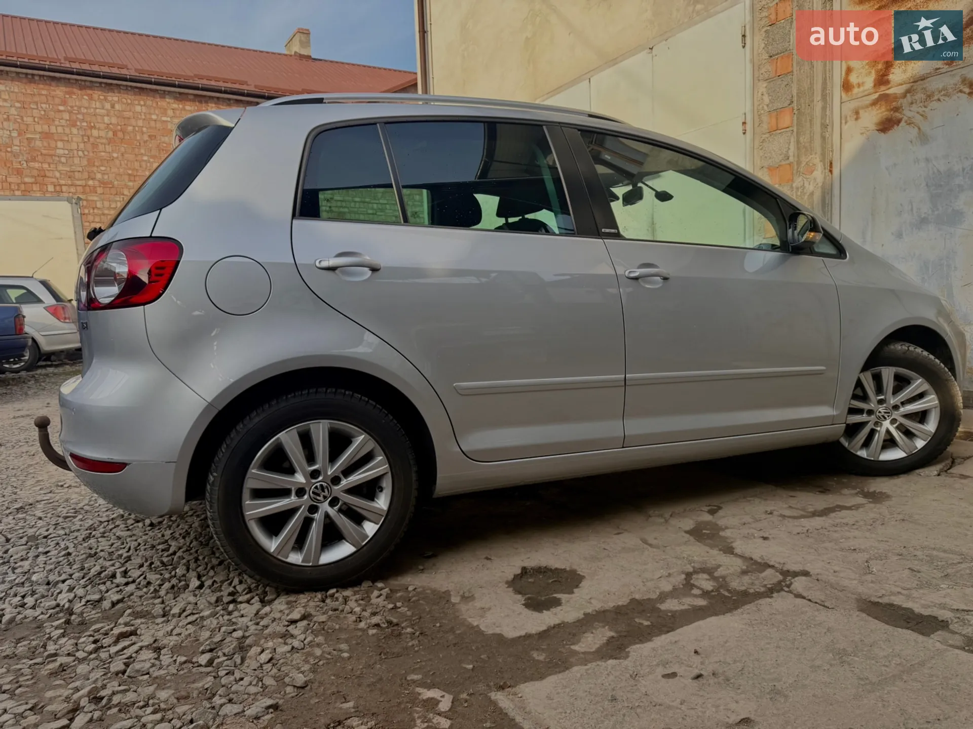 2011 Volkswagen Golf Plus - мініатюра 32