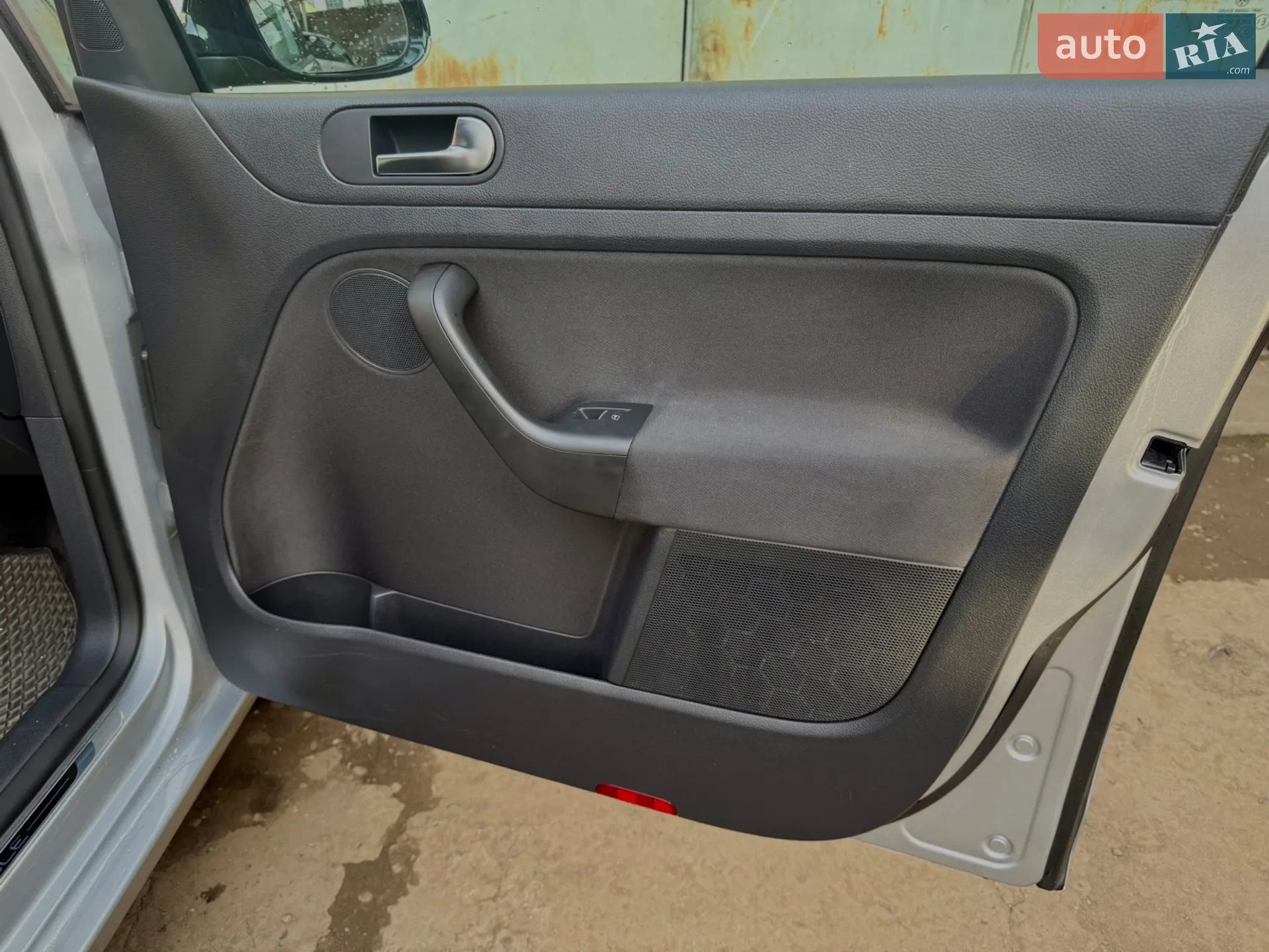 2011 Volkswagen Golf Plus - мініатюра 45