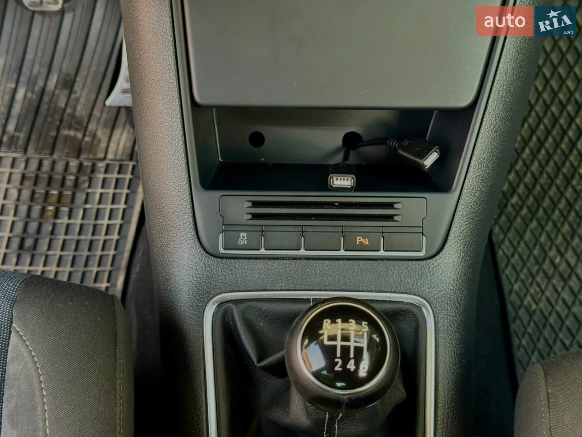 2011 Volkswagen Golf Plus - мініатюра 49