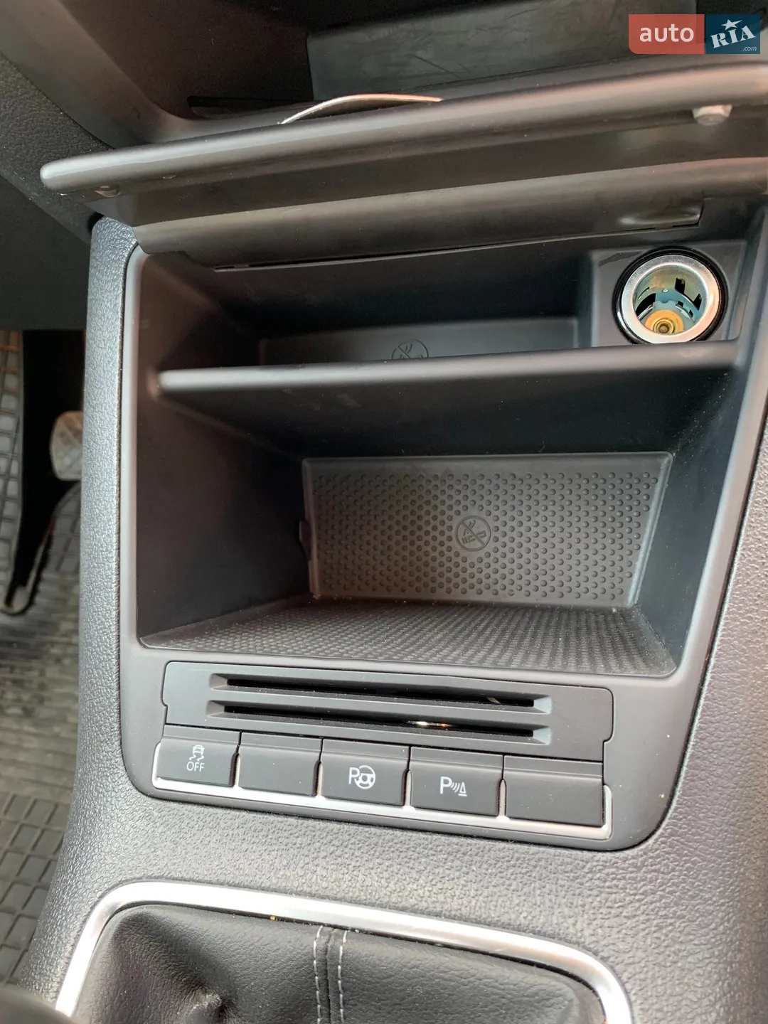 2010 Volkswagen Golf Plus - мініатюра 18