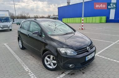 Хэтчбек Volkswagen Golf Plus 2010 в Дубно