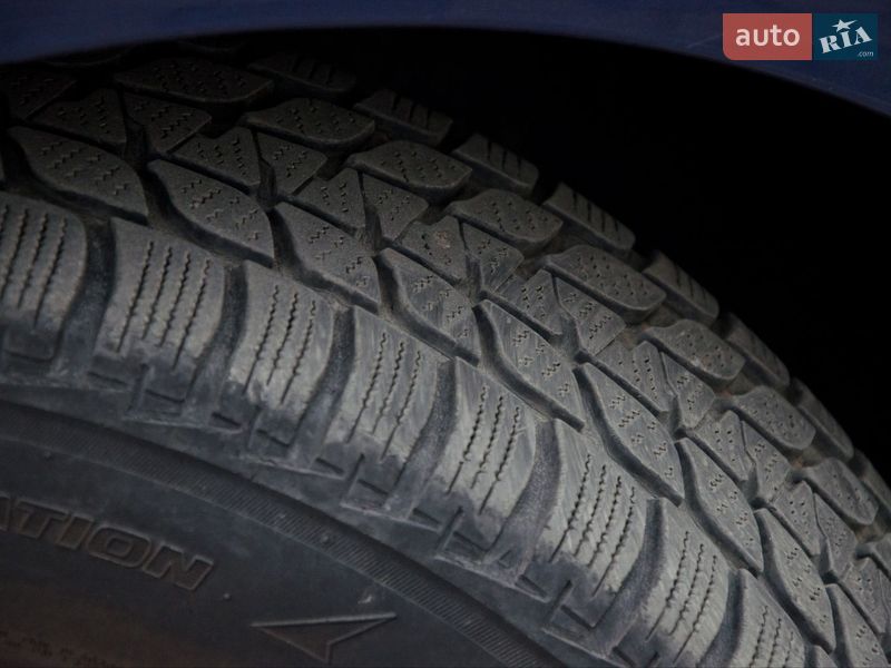 Хэтчбек Volkswagen Golf Plus 2010 в Сарнах