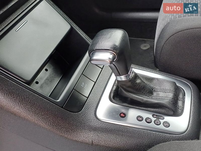 Хэтчбек Volkswagen Golf Plus 2010 в Сарнах