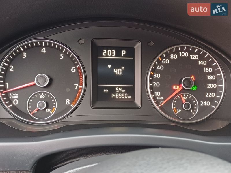 Хэтчбек Volkswagen Golf Plus 2010 в Сарнах