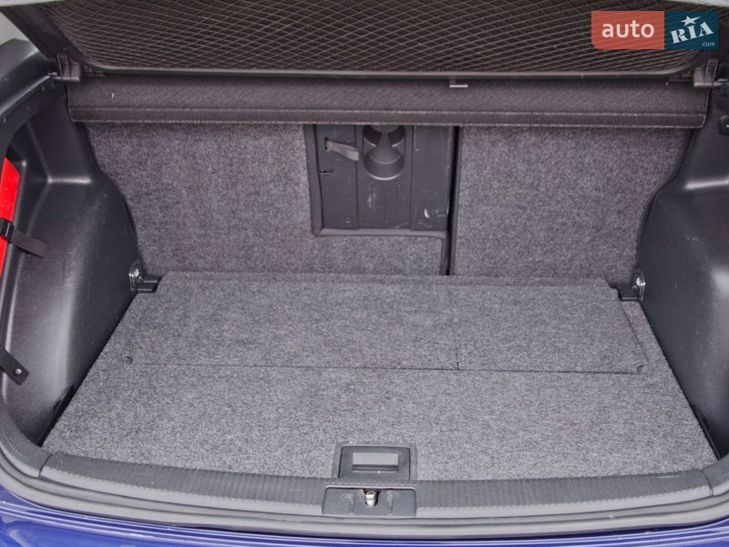 Хэтчбек Volkswagen Golf Plus 2010 в Сарнах