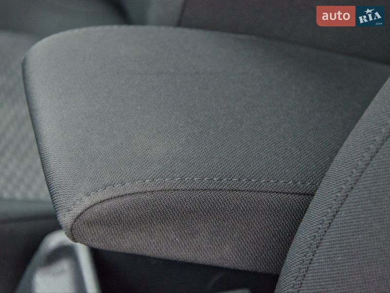 Хэтчбек Volkswagen Golf Plus 2010 в Сарнах