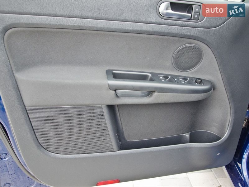 Хэтчбек Volkswagen Golf Plus 2010 в Сарнах