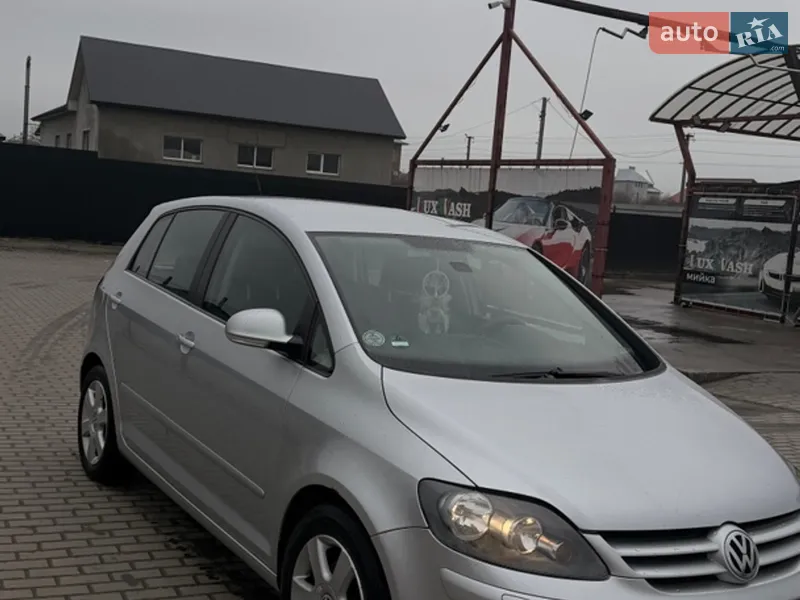 Volkswagen Golf Plus 2006 VIN WVWZZZ1KZ6W610751 фото оголошення 4 з 46