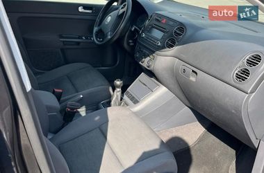 Хэтчбек Volkswagen Golf Plus 2005 в Корсуне-Шевченковском