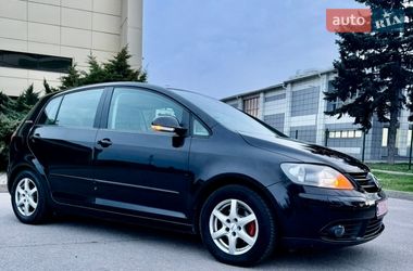Хэтчбек Volkswagen Golf Plus 2007 в Запорожье