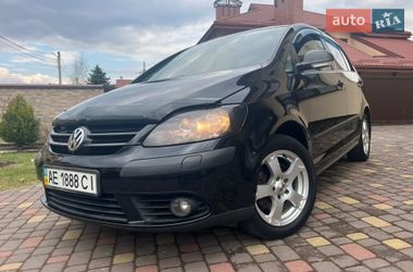 Хетчбек Volkswagen Golf Plus 2008 в Львові