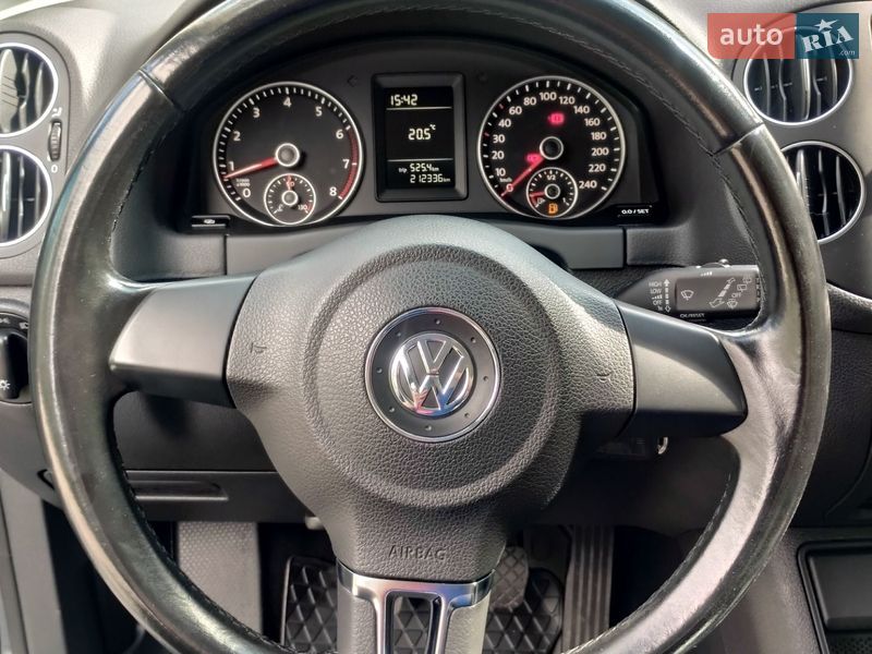 Хэтчбек Volkswagen Golf Plus 2009 в Харькове