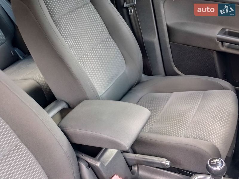 Хэтчбек Volkswagen Golf Plus 2009 в Харькове