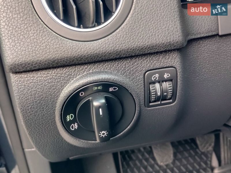 Хэтчбек Volkswagen Golf Plus 2009 в Харькове