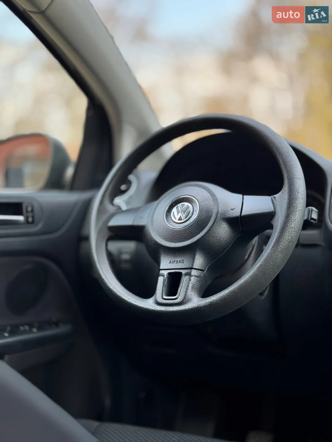 2011 Volkswagen Golf Plus - мініатюра 18