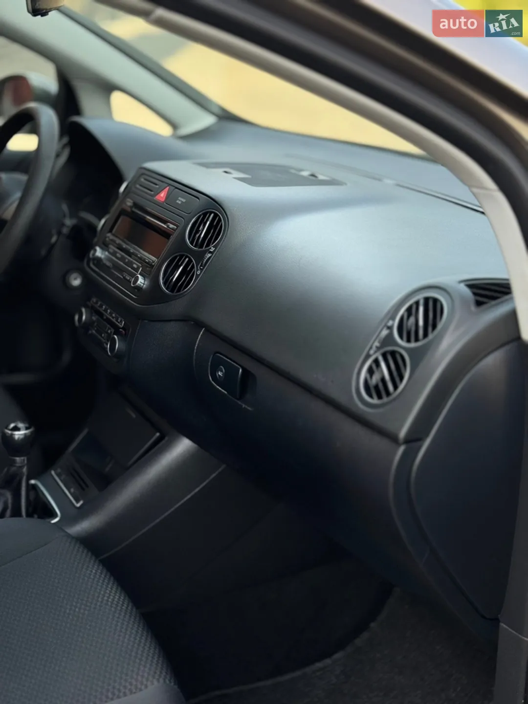 2011 Volkswagen Golf Plus - мініатюра 25