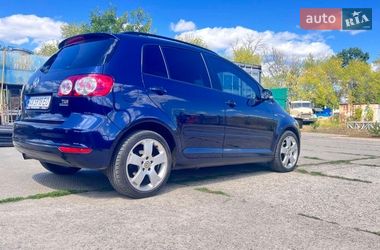 Хетчбек Volkswagen Golf Plus 2013 в Люботині