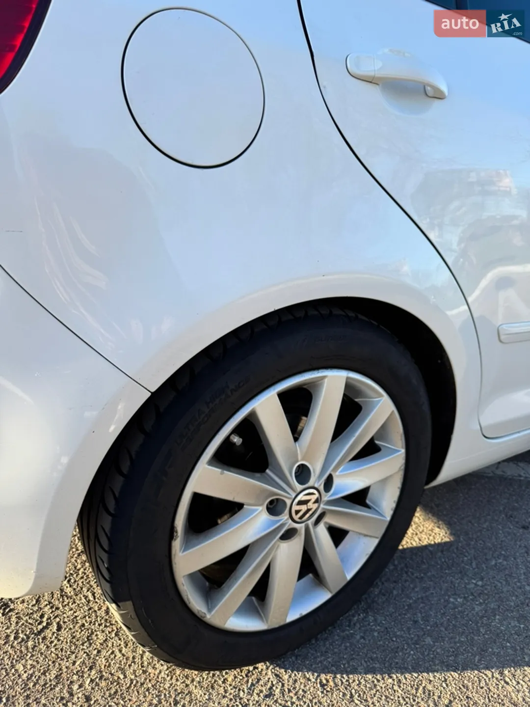 2011 Volkswagen Golf Plus - мініатюра 15