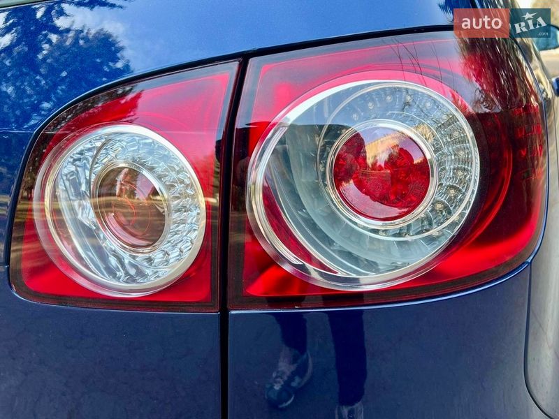 Хэтчбек Volkswagen Golf Plus 2011 в Умани фото 30 Хэтчбек Volkswagen Golf Plus 2011 в Умани