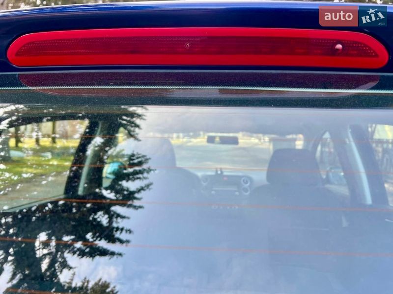 Хэтчбек Volkswagen Golf Plus 2011 в Умани фото 33 Хэтчбек Volkswagen Golf Plus 2011 в Умани