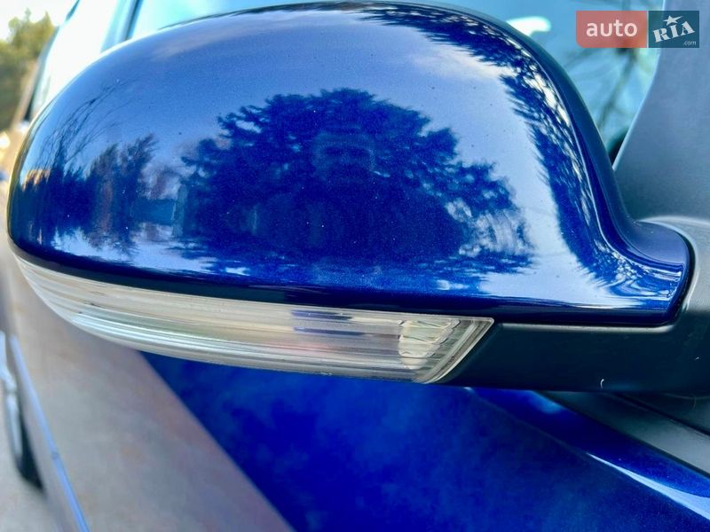 Хэтчбек Volkswagen Golf Plus 2011 в Умани фото 37 Хэтчбек Volkswagen Golf Plus 2011 в Умани