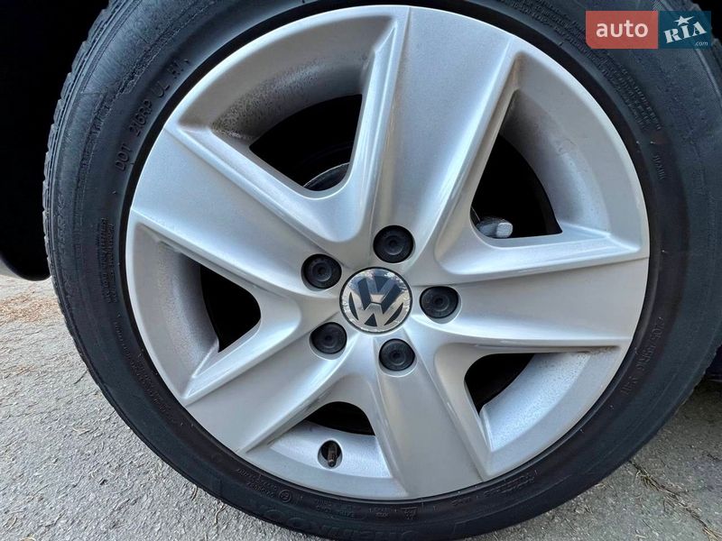 Хэтчбек Volkswagen Golf Plus 2011 в Умани фото 46 Хэтчбек Volkswagen Golf Plus 2011 в Умани
