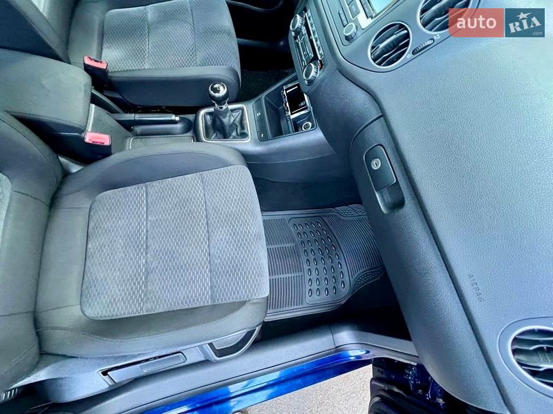 Хэтчбек Volkswagen Golf Plus 2011 в Умани фото 63 Хэтчбек Volkswagen Golf Plus 2011 в Умани