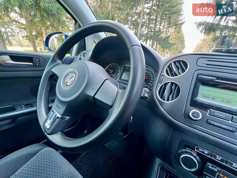 Хэтчбек Volkswagen Golf Plus 2011 в Умани фото 69 Хэтчбек Volkswagen Golf Plus 2011 в Умани