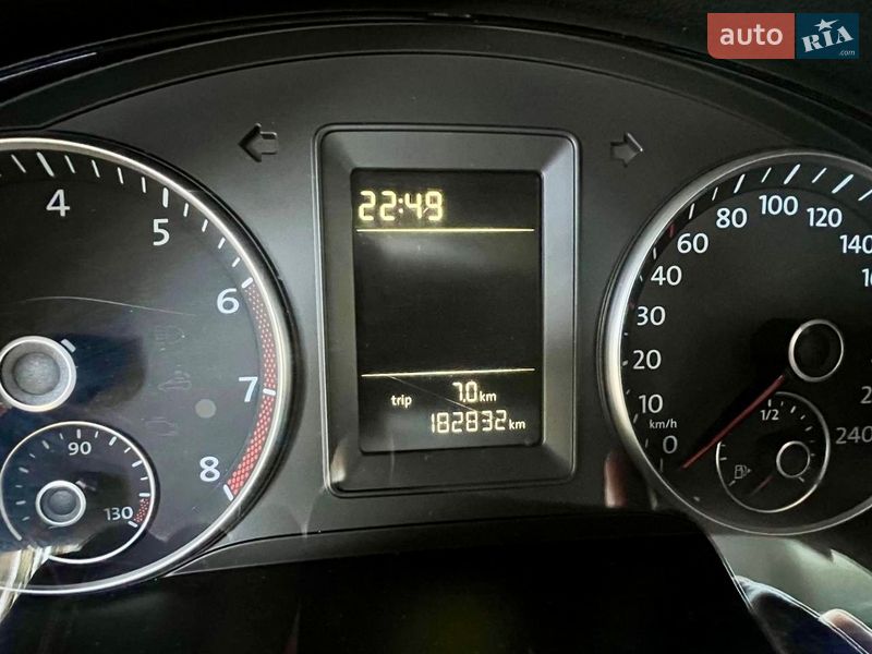 Хэтчбек Volkswagen Golf Plus 2011 в Умани фото 82 Хэтчбек Volkswagen Golf Plus 2011 в Умани