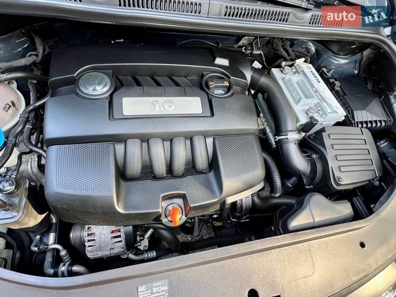 Хэтчбек Volkswagen Golf Plus 2011 в Умани фото 89 Хэтчбек Volkswagen Golf Plus 2011 в Умани