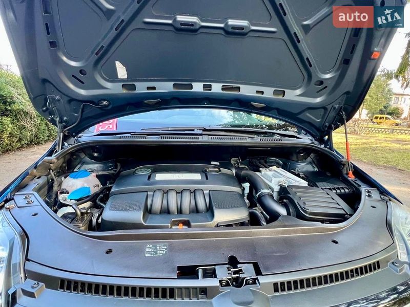 Хэтчбек Volkswagen Golf Plus 2011 в Умани фото 94 Хэтчбек Volkswagen Golf Plus 2011 в Умани