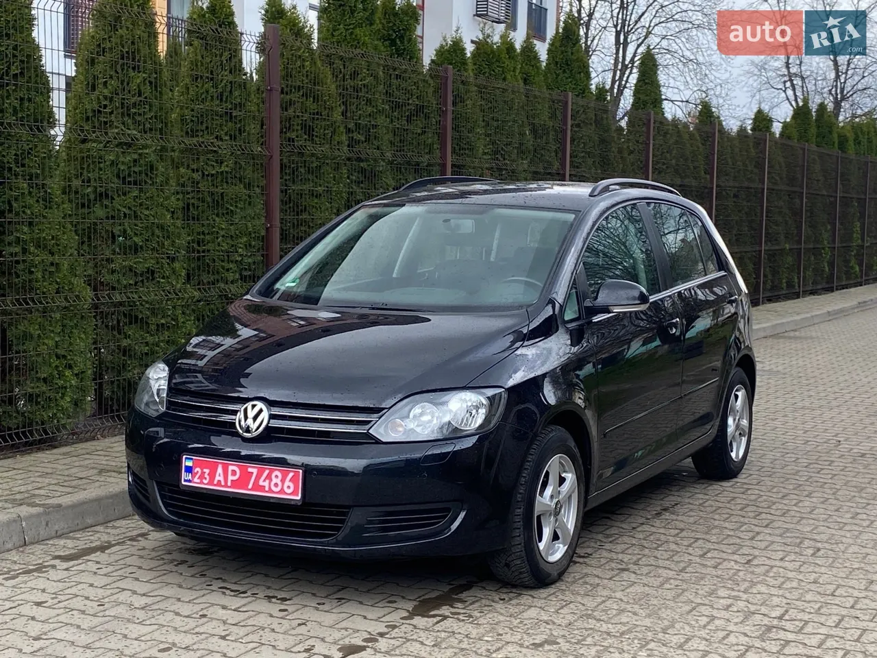2010 Volkswagen Golf Plus - мініатюра 22